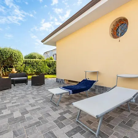 Holiday home Ohana Carini