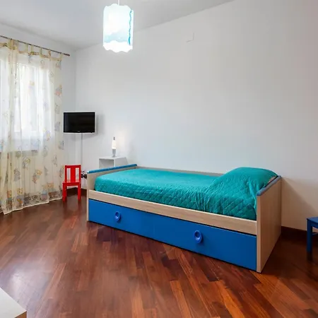 Holiday home Ohana Carini