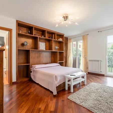 Holiday home Ohana *