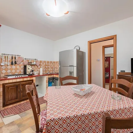 Ohana Holiday home
