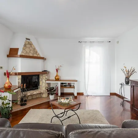 Hébergement de vacances Ohana