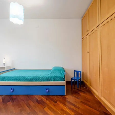 Hébergement de vacances Ohana Carini